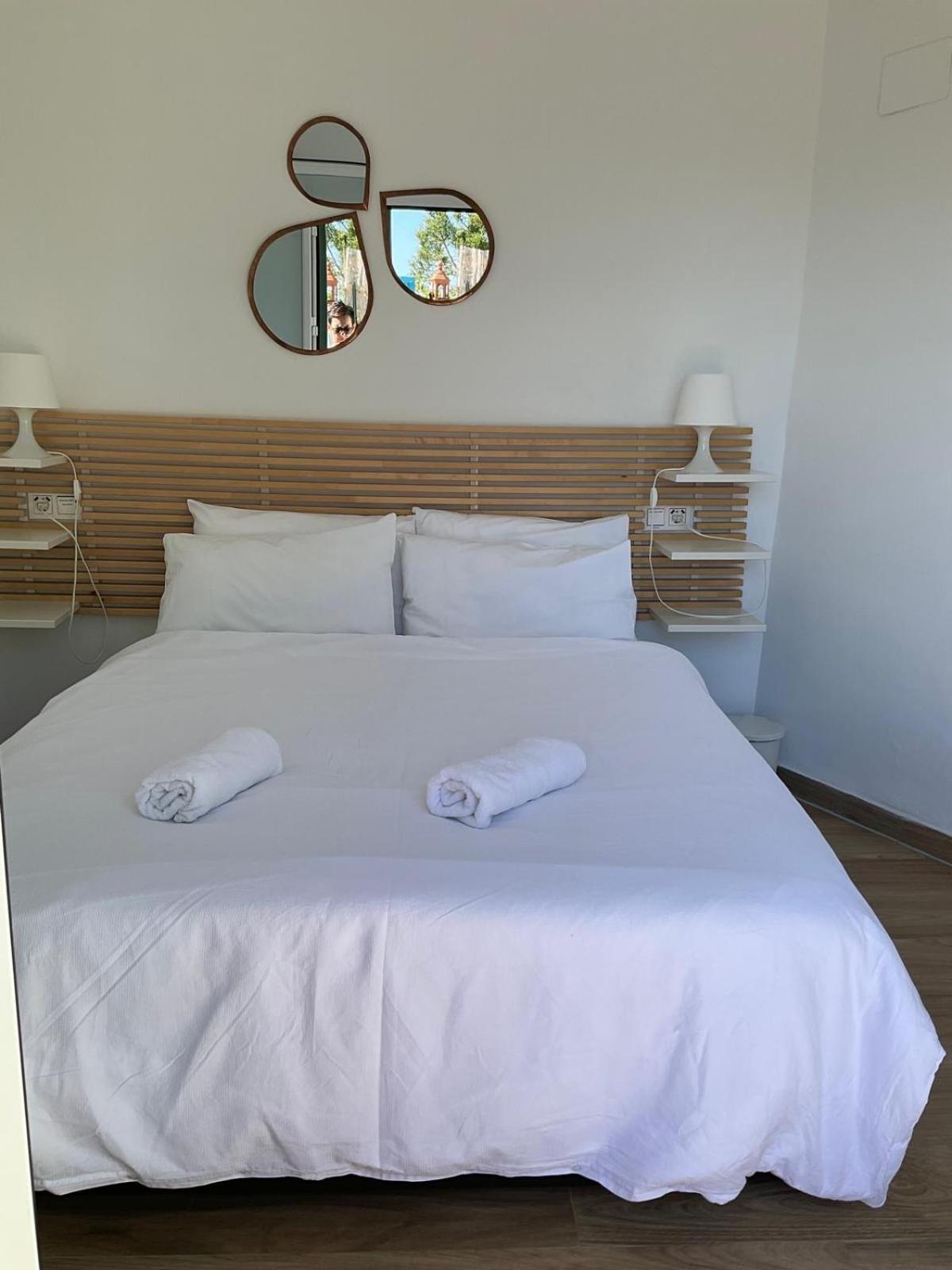 The Nook At Monda Apartman Kültér fotó